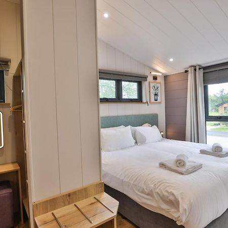 Blenheim Palace Lodge Retreat Woodstock Luaran gambar