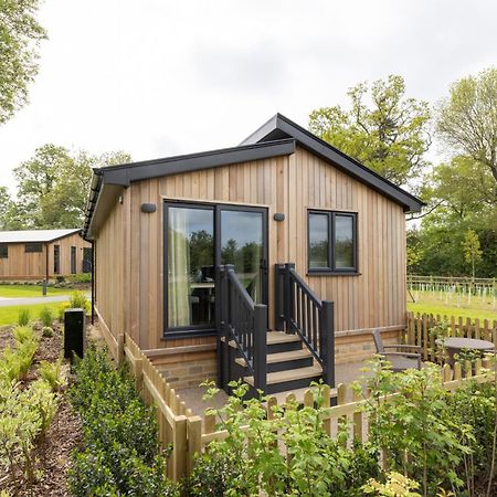 Blenheim Palace Lodge Retreat Woodstock Luaran gambar
