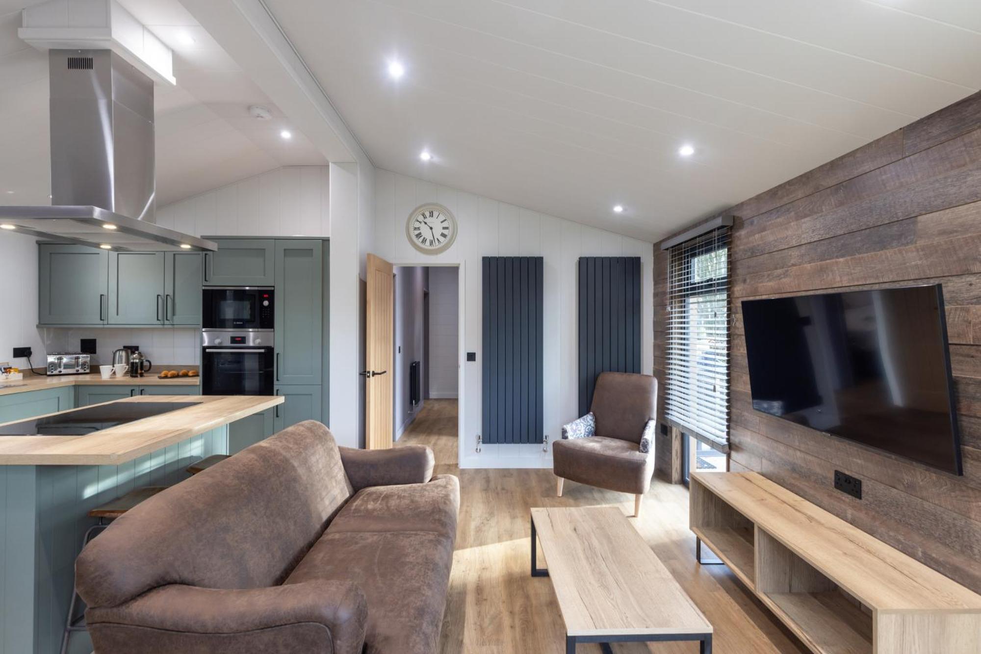 Blenheim Palace Lodge Retreat Woodstock Luaran gambar