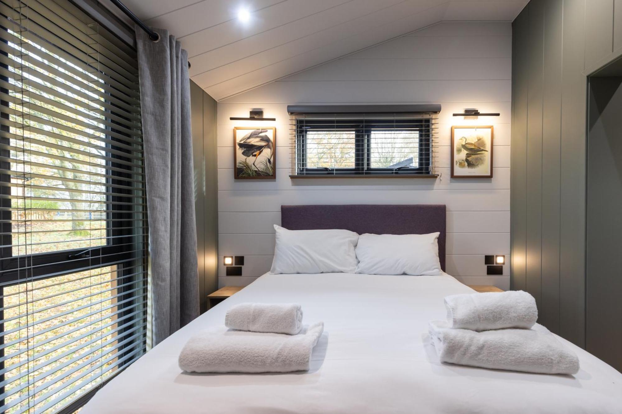 Blenheim Palace Lodge Retreat Woodstock Luaran gambar