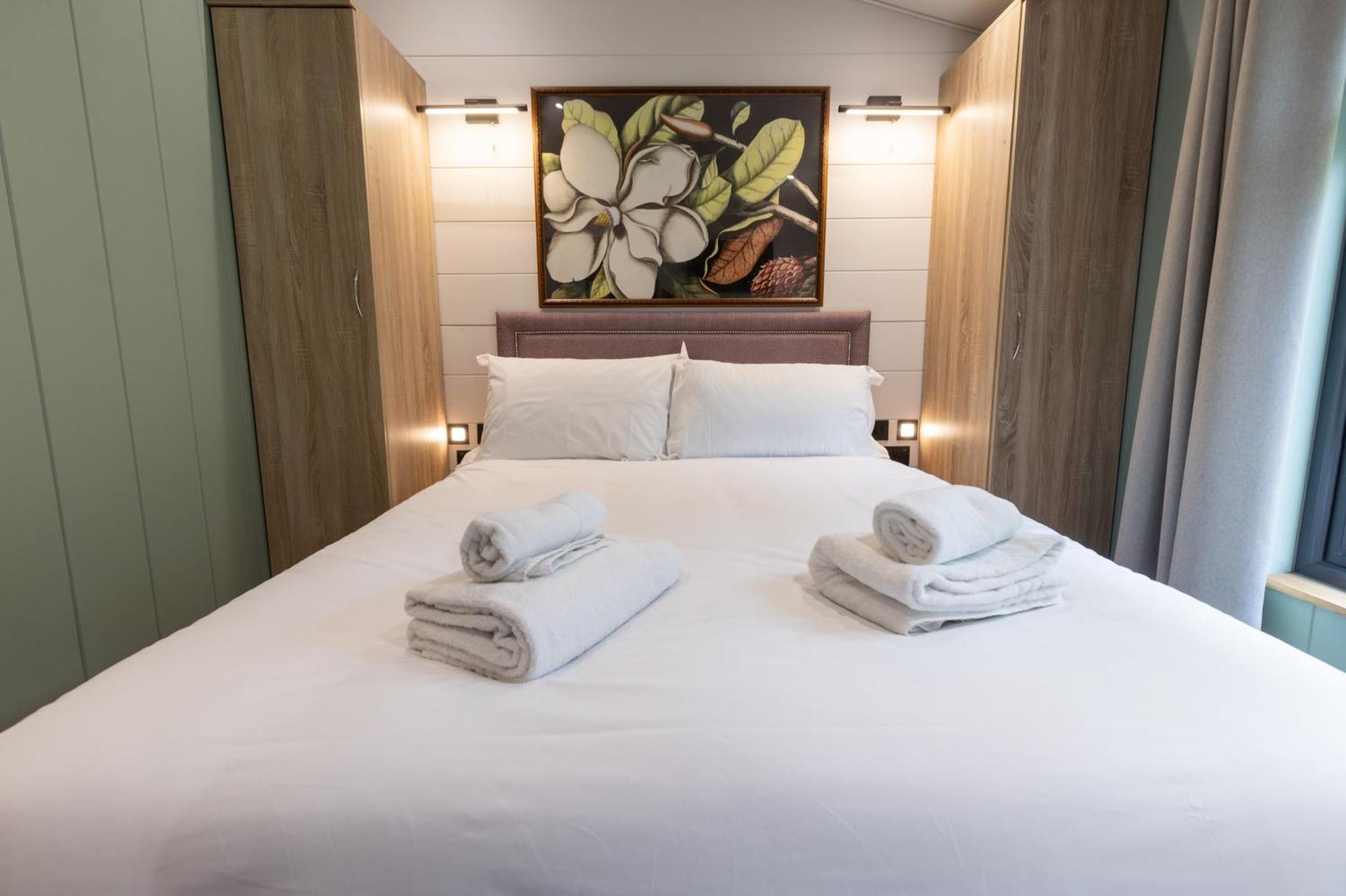 Blenheim Palace Lodge Retreat Woodstock Luaran gambar