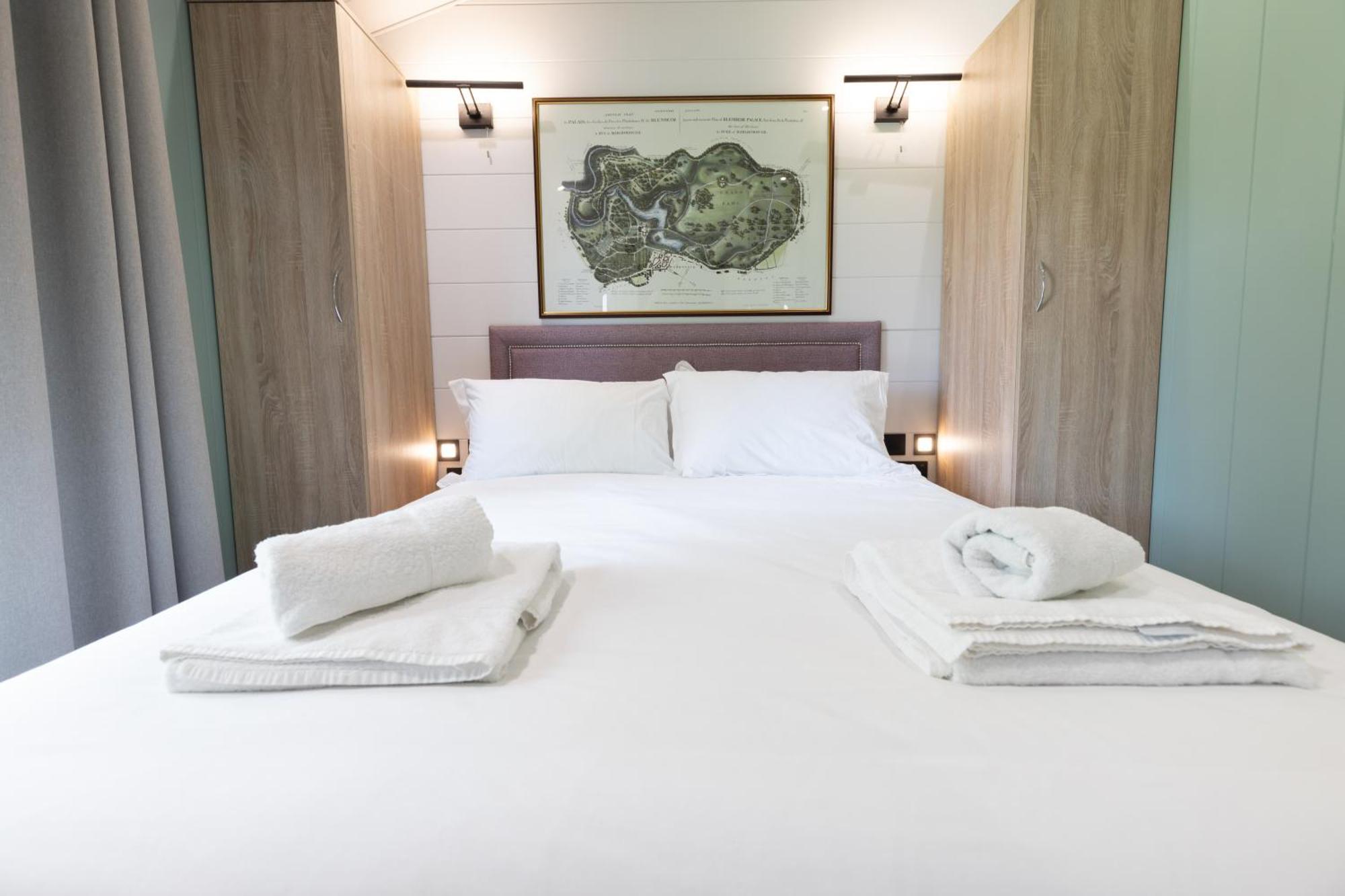 Blenheim Palace Lodge Retreat Woodstock Luaran gambar