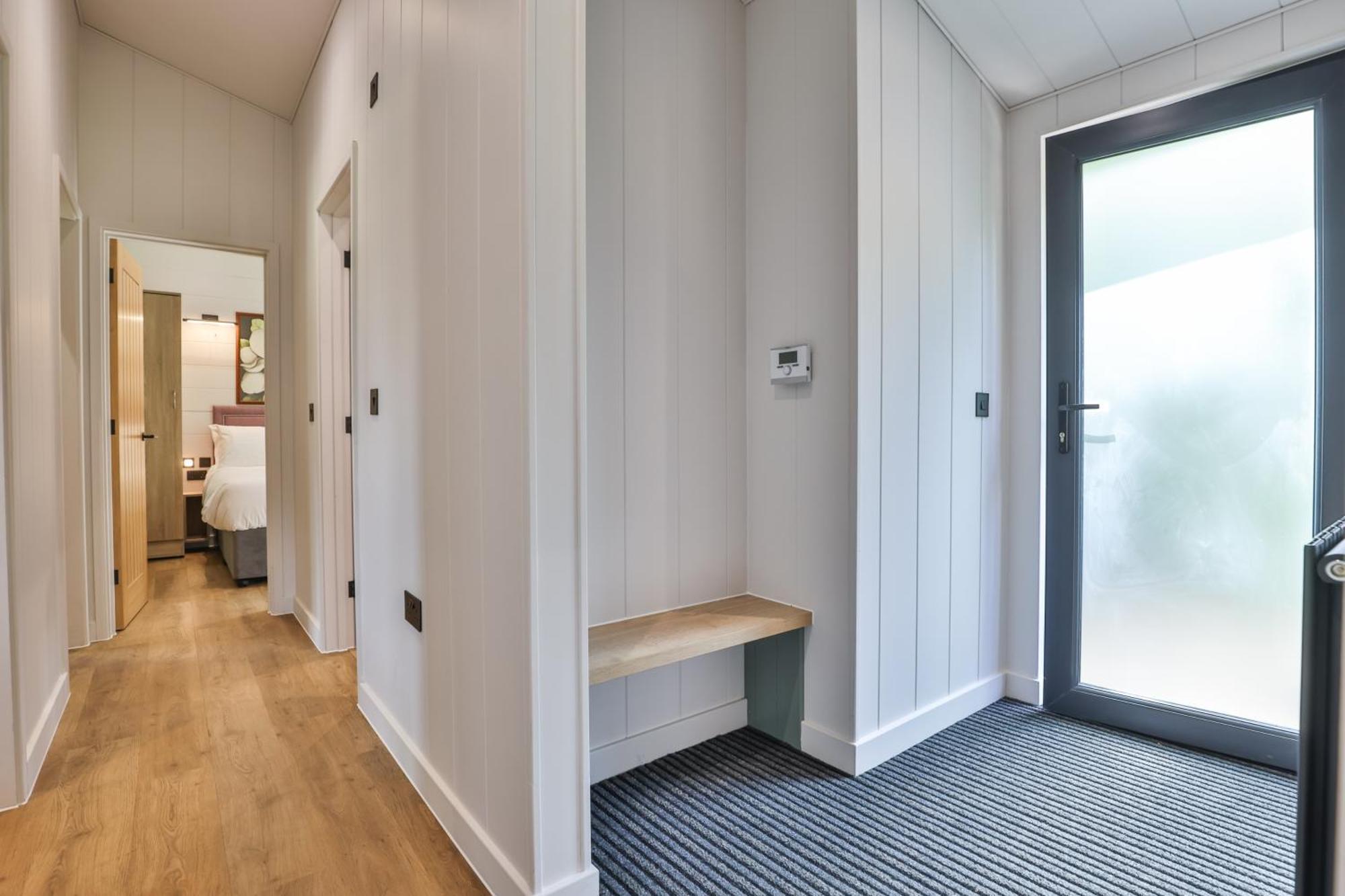 Blenheim Palace Lodge Retreat Woodstock Luaran gambar