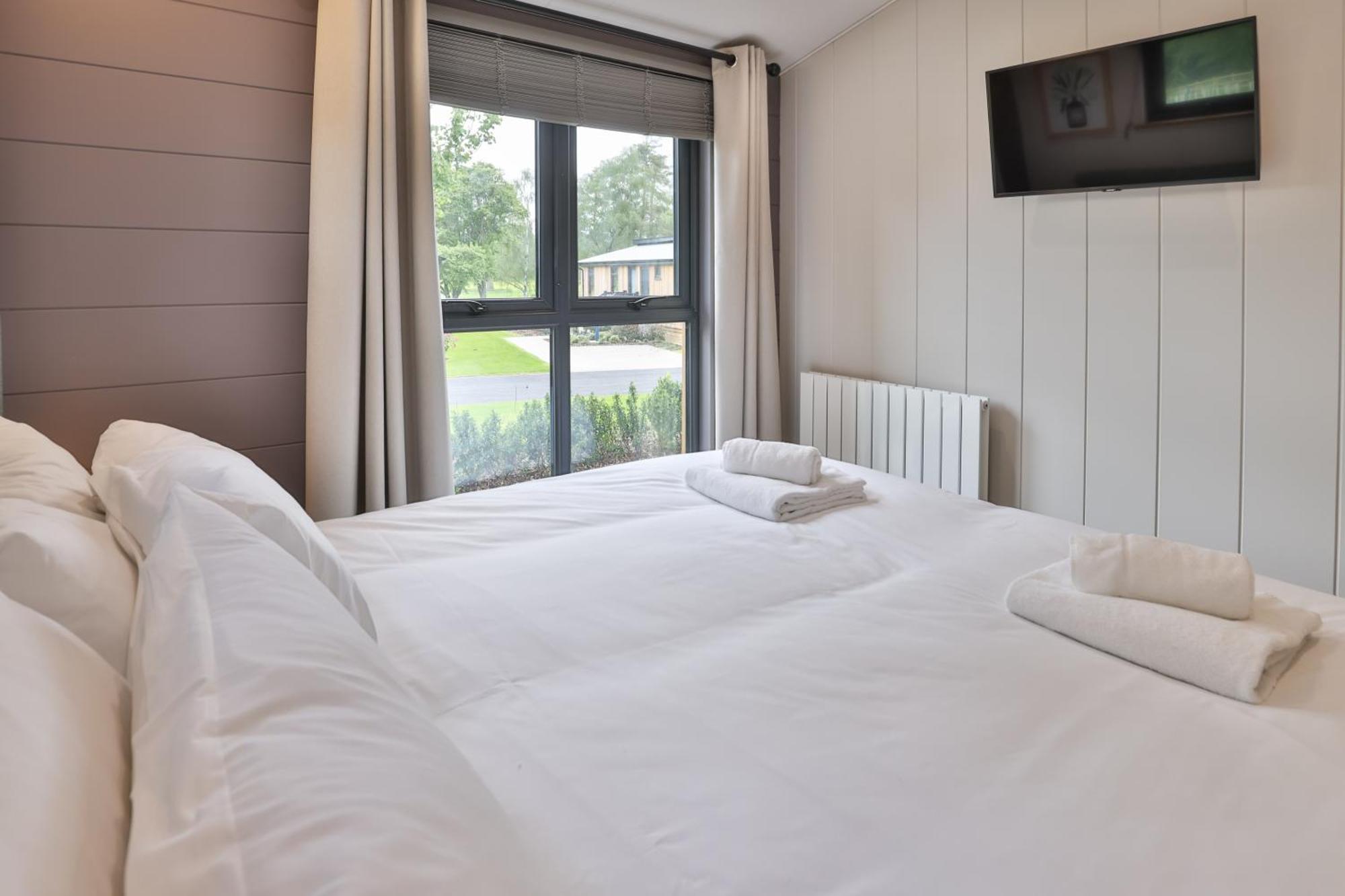Blenheim Palace Lodge Retreat Woodstock Luaran gambar