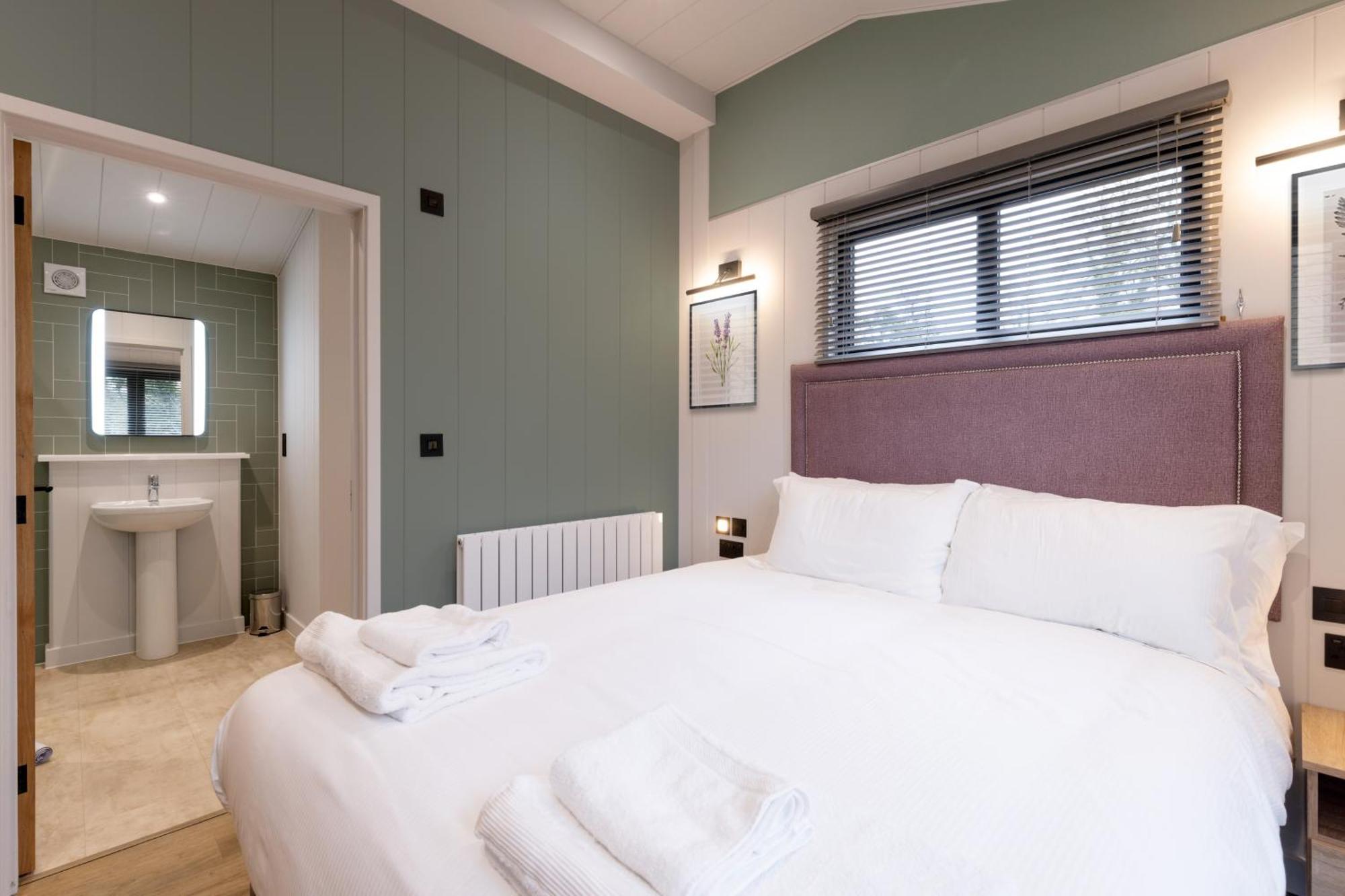 Blenheim Palace Lodge Retreat Woodstock Luaran gambar